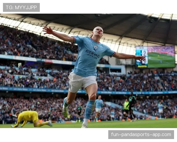 姆巴佩与哈兰德：终结效率趋同，进攻推进路径分化