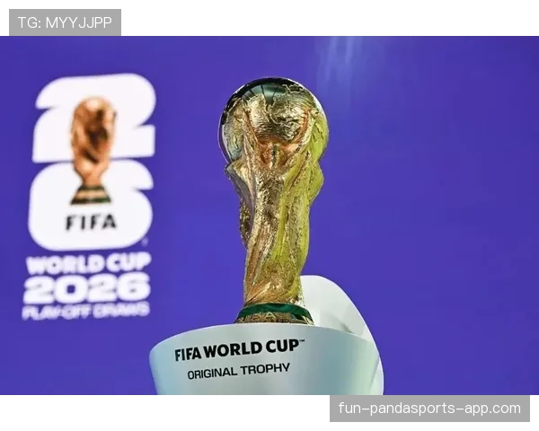 2026世界杯48支球队怎么分组12个小组的规则说明